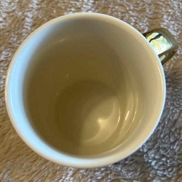 BAH HUM PUG 12oz Christmas Mug - Picture 5 of 9